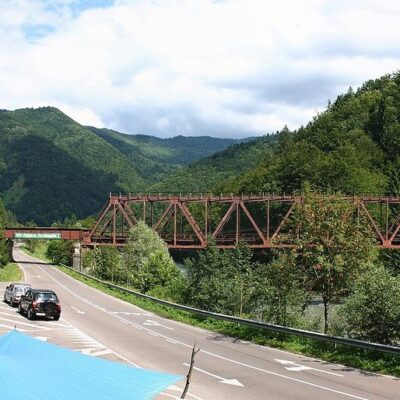 Foreleva ferma