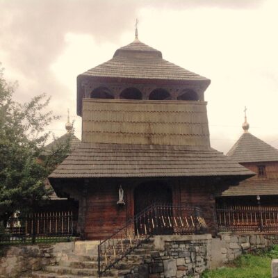 Костёл Семи Печалей