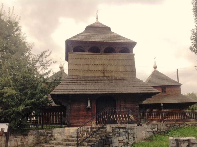 Костёл Семи Печалей