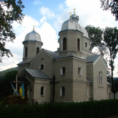 Дворец баронів Грьодлей