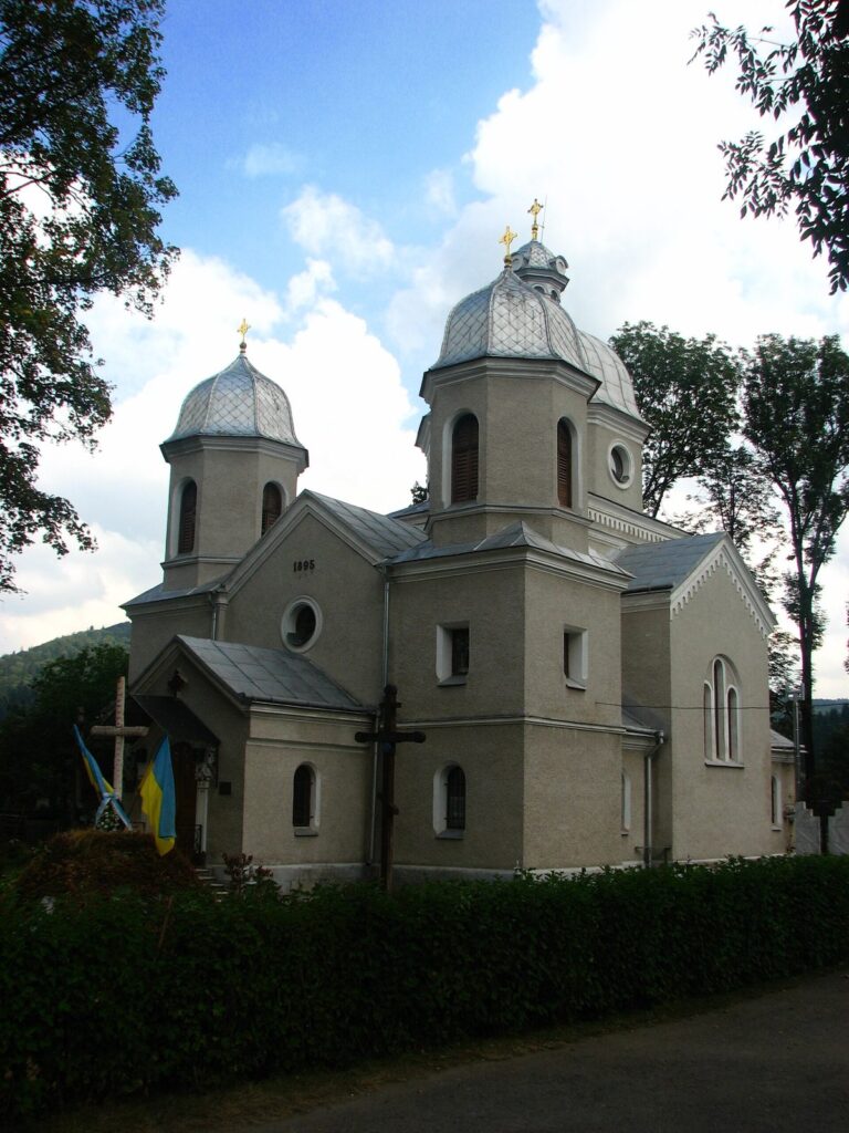 Палац баронів Грьодлей