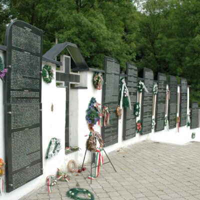 Острів Марта-Маргарита, Свалява