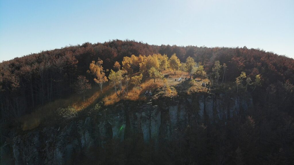 Пам’ятка природи Обавський камінь