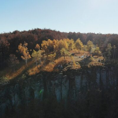 Пам’ятка природи Обавський камінь
