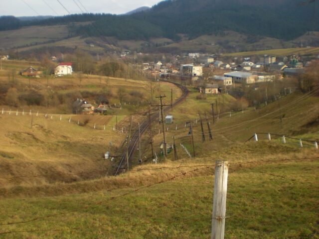 Ратуша, Турка