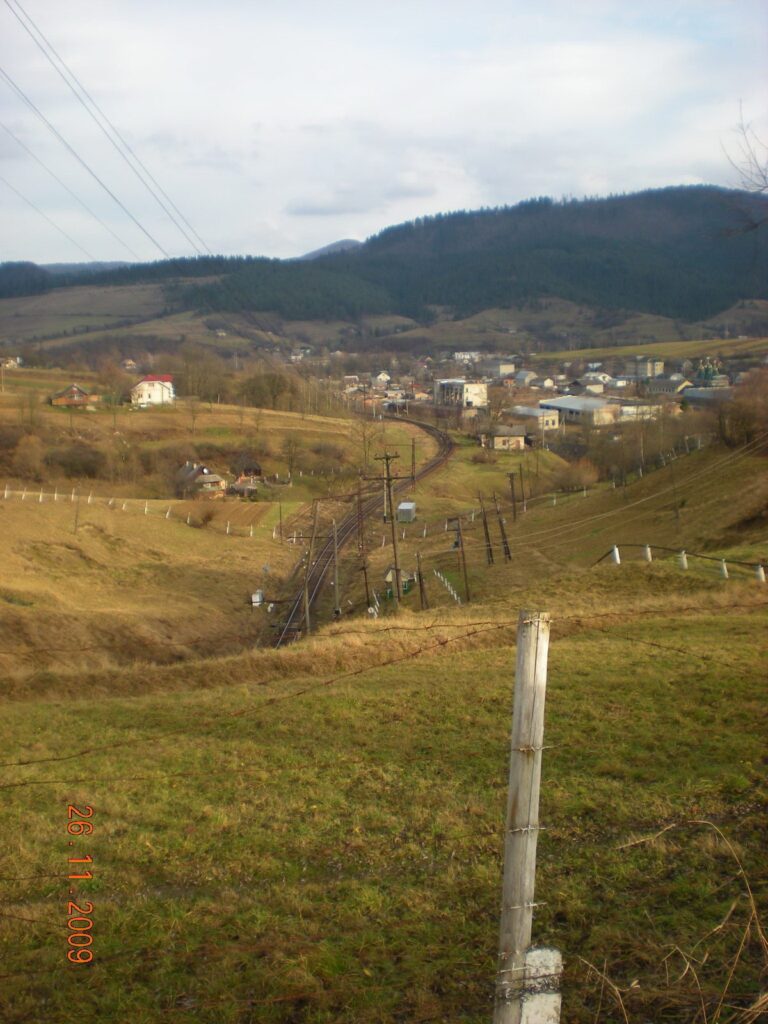 Ратуша, Турка