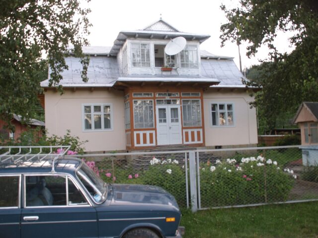 Khata-muzei kinofilmu