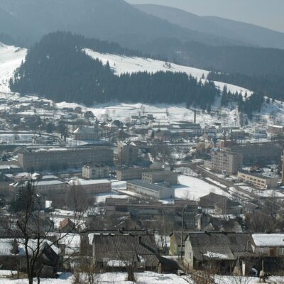 Історико-краєзнавчий музей, Воловец