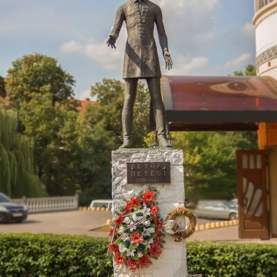 Казино Берег (Золотий павич), Берегово