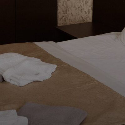 Kasimir Resort Hotel & SPA, Polianytsia