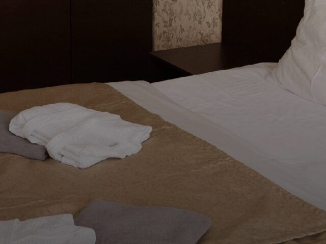 Kasimir Resort Hotel & SPA, Поляниця