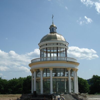 Гошівський монастир