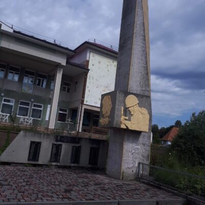 Швейцарська сироварня