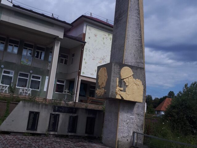 Швейцарська сироварня