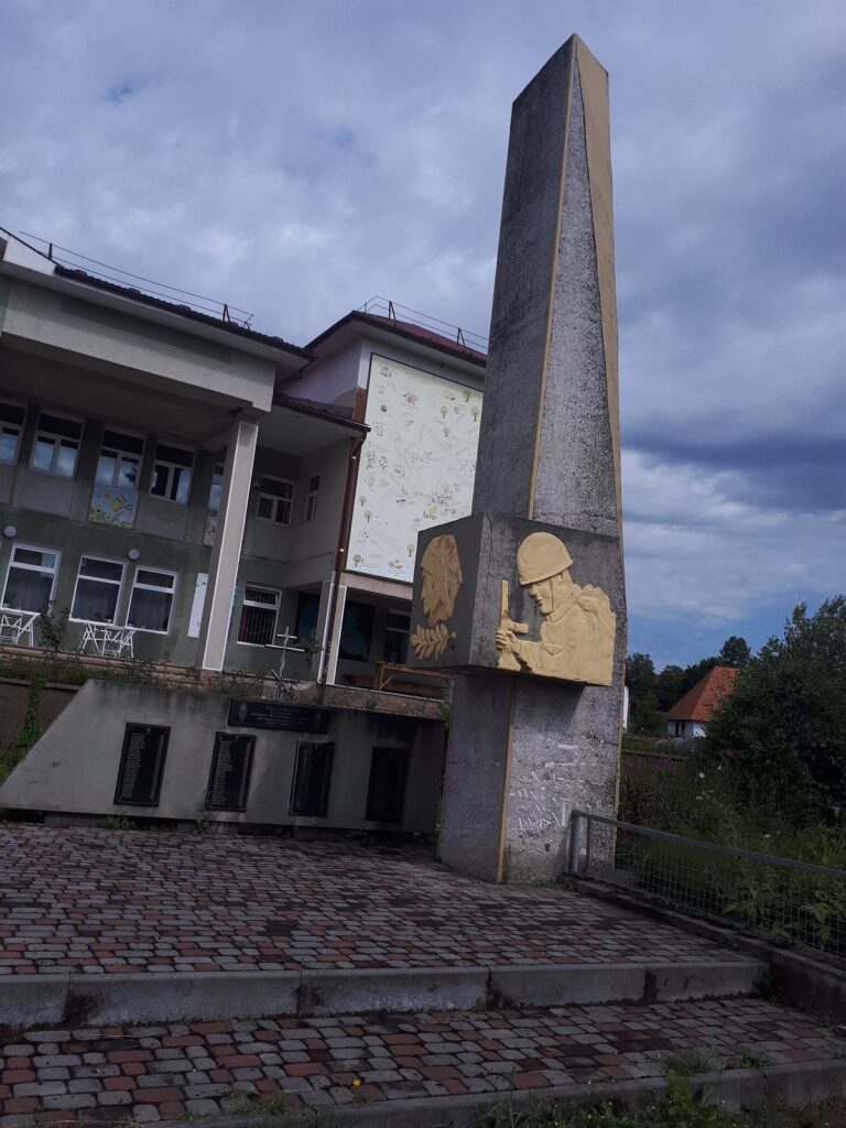 Швейцарська сироварня