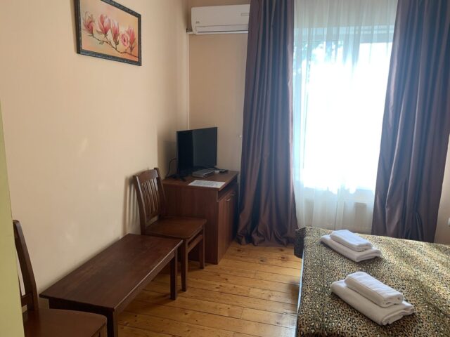 Hotel nyi kompleks “Verbizh”, Verkhnii Verbizh