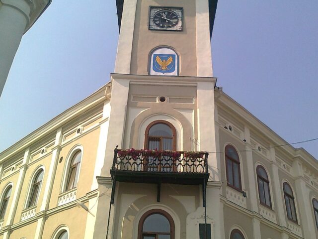 Ratusha, Kolomyia — photo 2