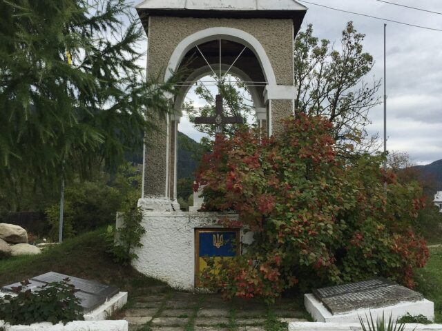 Гірськолижні витяги у Верховині — фото 2