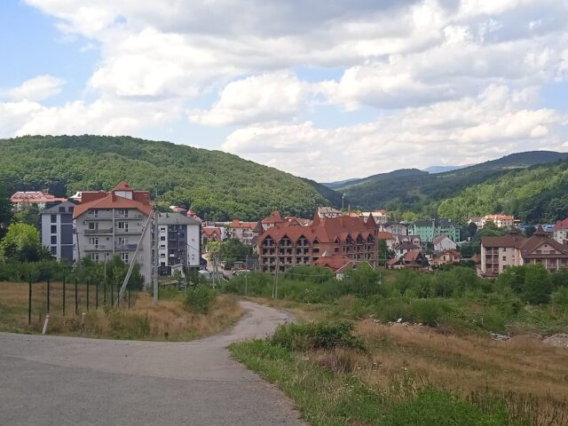 Мінеральне джерело — фото 2