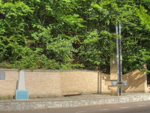 Tsentr Yevropy — photo 2