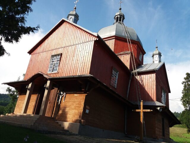 Derzhavnyi istoryko-kulturnyi zapovidnyk «Tustan»