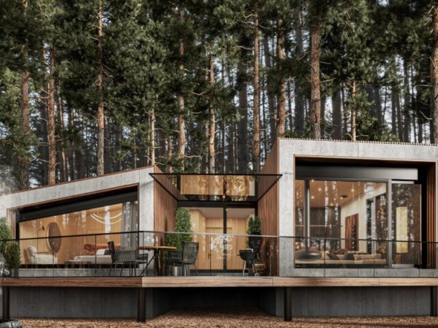 Veres Hill, Тухля