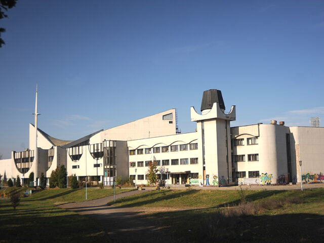Липова алея в Ужгороді — фото 2