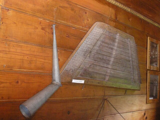 Museum Ivana Franka, Kryvorivnia