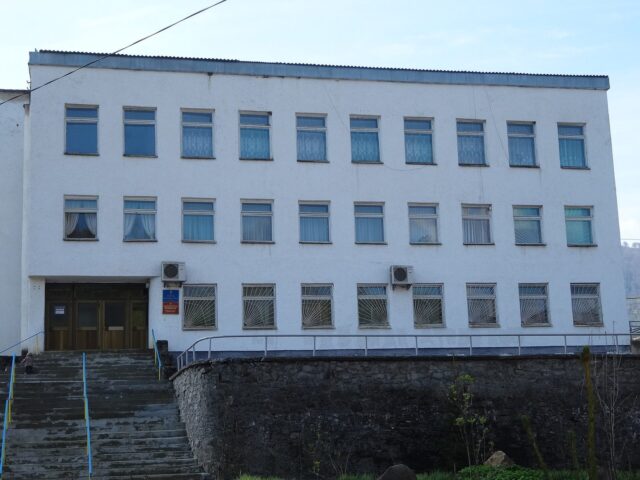 Istoryko-kraieznavchyi muzei, Volovets