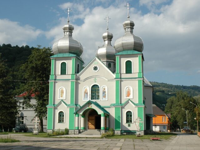 Бугель біля Рахова — фото 2