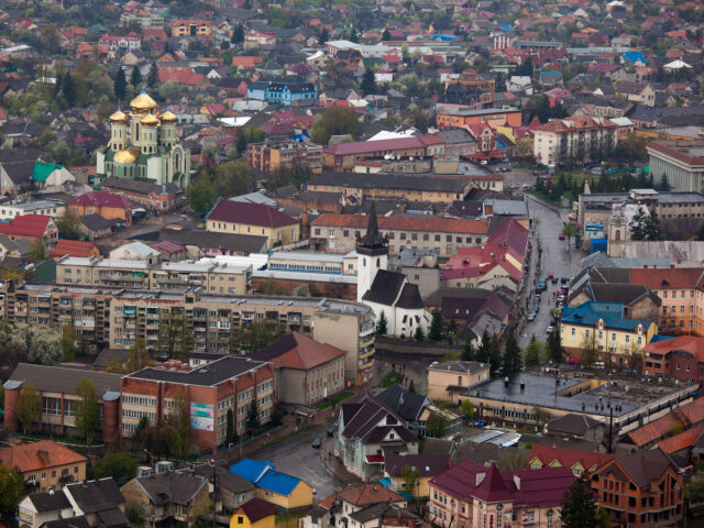 Khustskyi kraieznavchyi muzei
