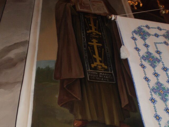 Virmenska tserkva, Ivano-Frankivsk — photo 2