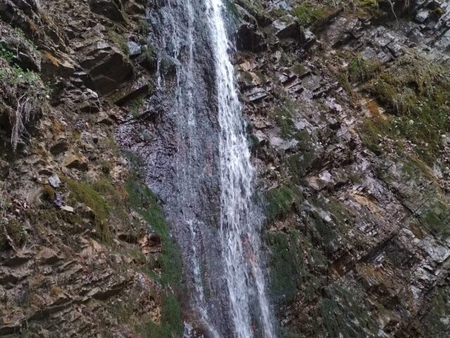 Буковинські водоспади — фото 3