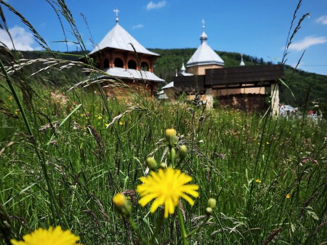 Музей етнографії та екології Карпатського краю, Яремче — фото 3