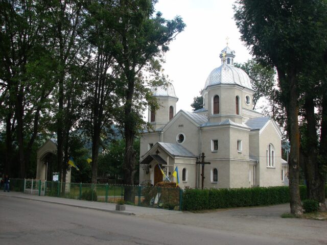 Палац баронів Грьодлей