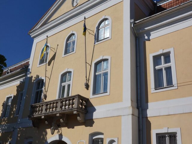 Закарпатський обласний художній музей ім. Й.Бокшая — фото 3