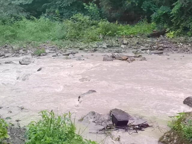 Mikva (laznia), Vyzhenka