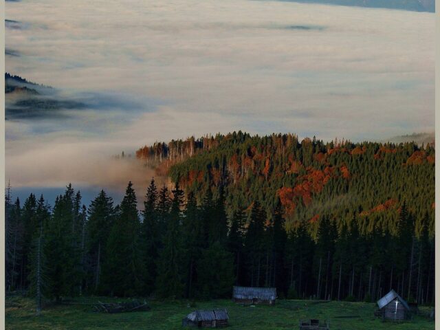 Mount Kukul
