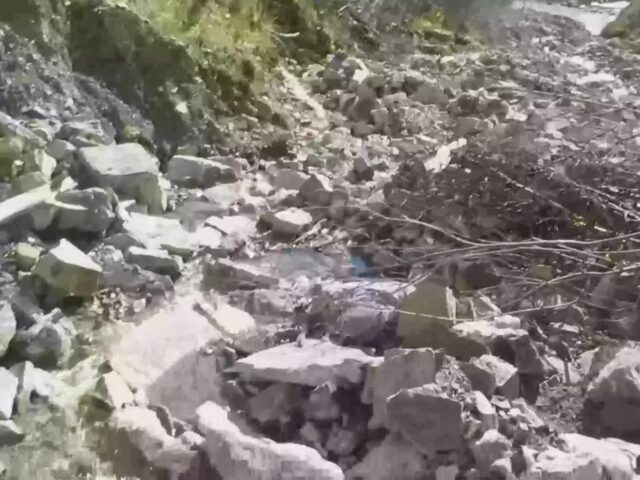 Водопад Капливець, с. Микуличин