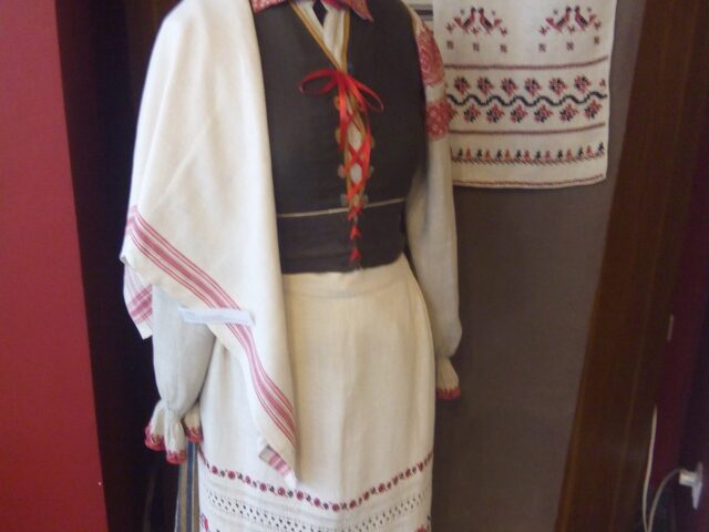 Музей “Писанка”, Коломыя