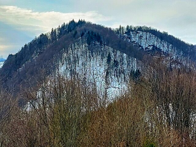 Гойдалка на Лисій горі («Роза вітрів») — фото 4