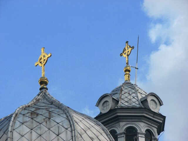 Палац баронів Грьодлей