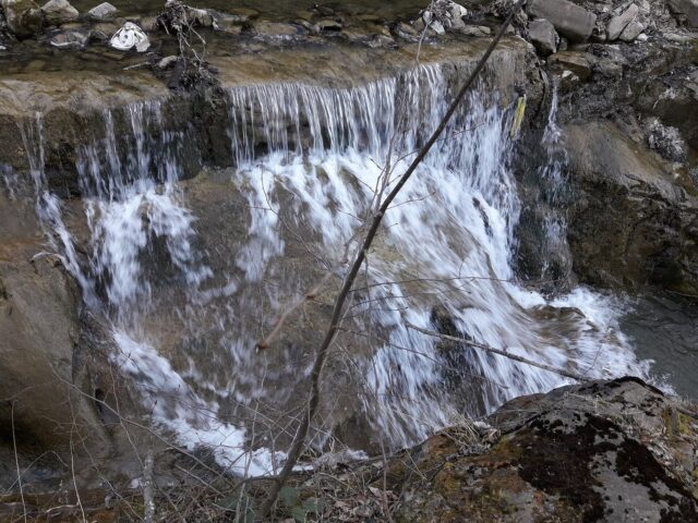 Буковинські водоспади — фото 5