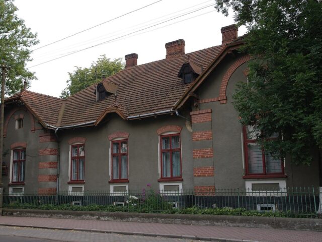 Меморіальний комплекс борцям за волю України, Стрий