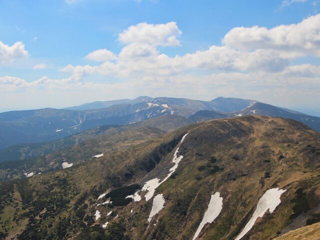 Mount Hoverla