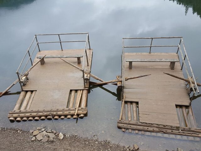 Lake Synevyr