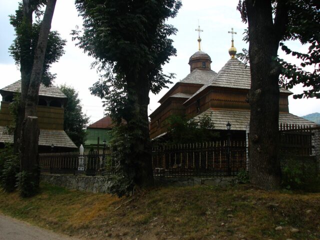 Костёл Семи Печалей