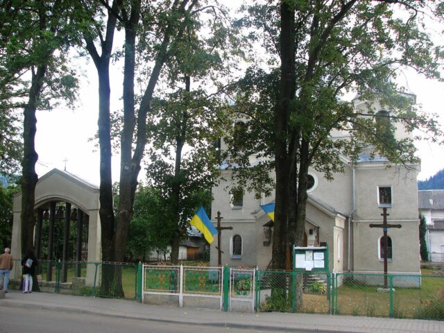Палац баронів Грьодлей