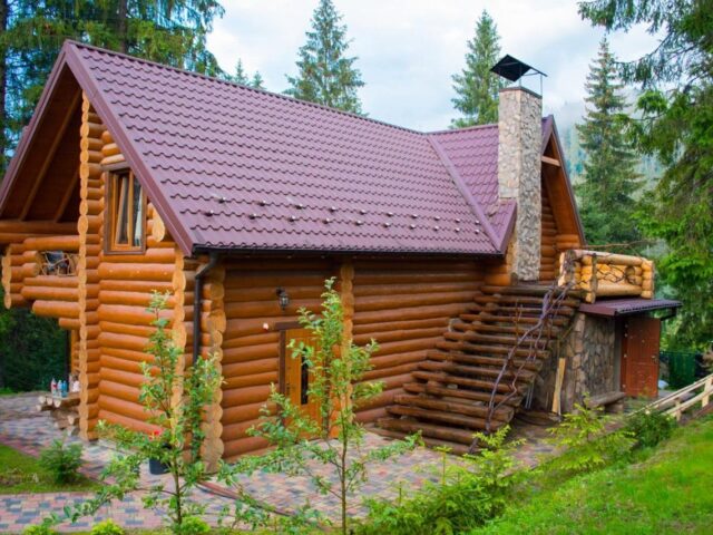 Drin-Lux, Славське