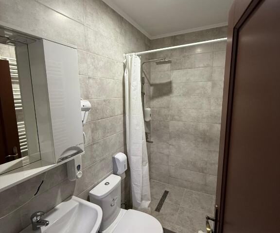 Hoteli Berehovo: hotel «Sherkert»